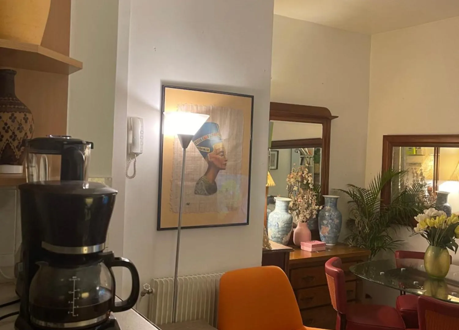 Lejlighed Meuble 10e Arrondissement *