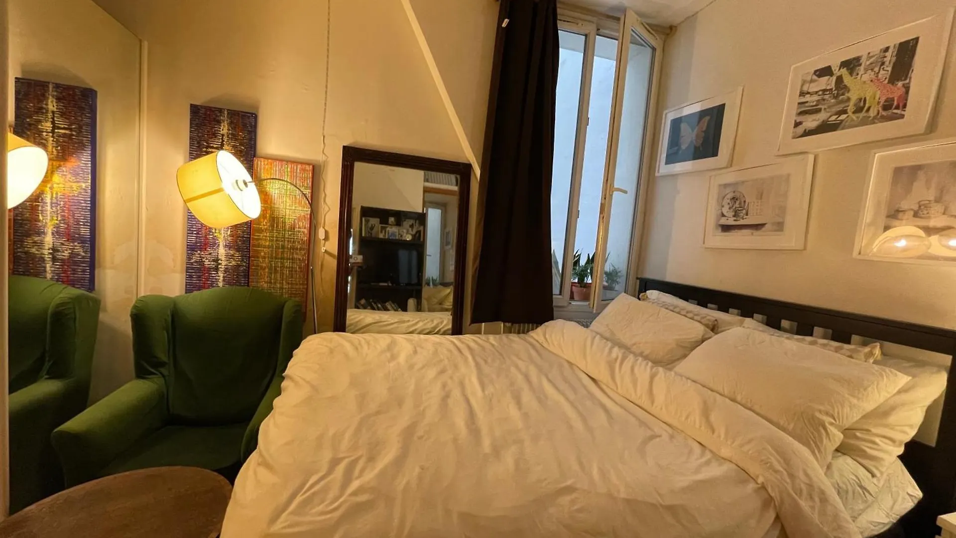 Meuble 10e Arrondissement