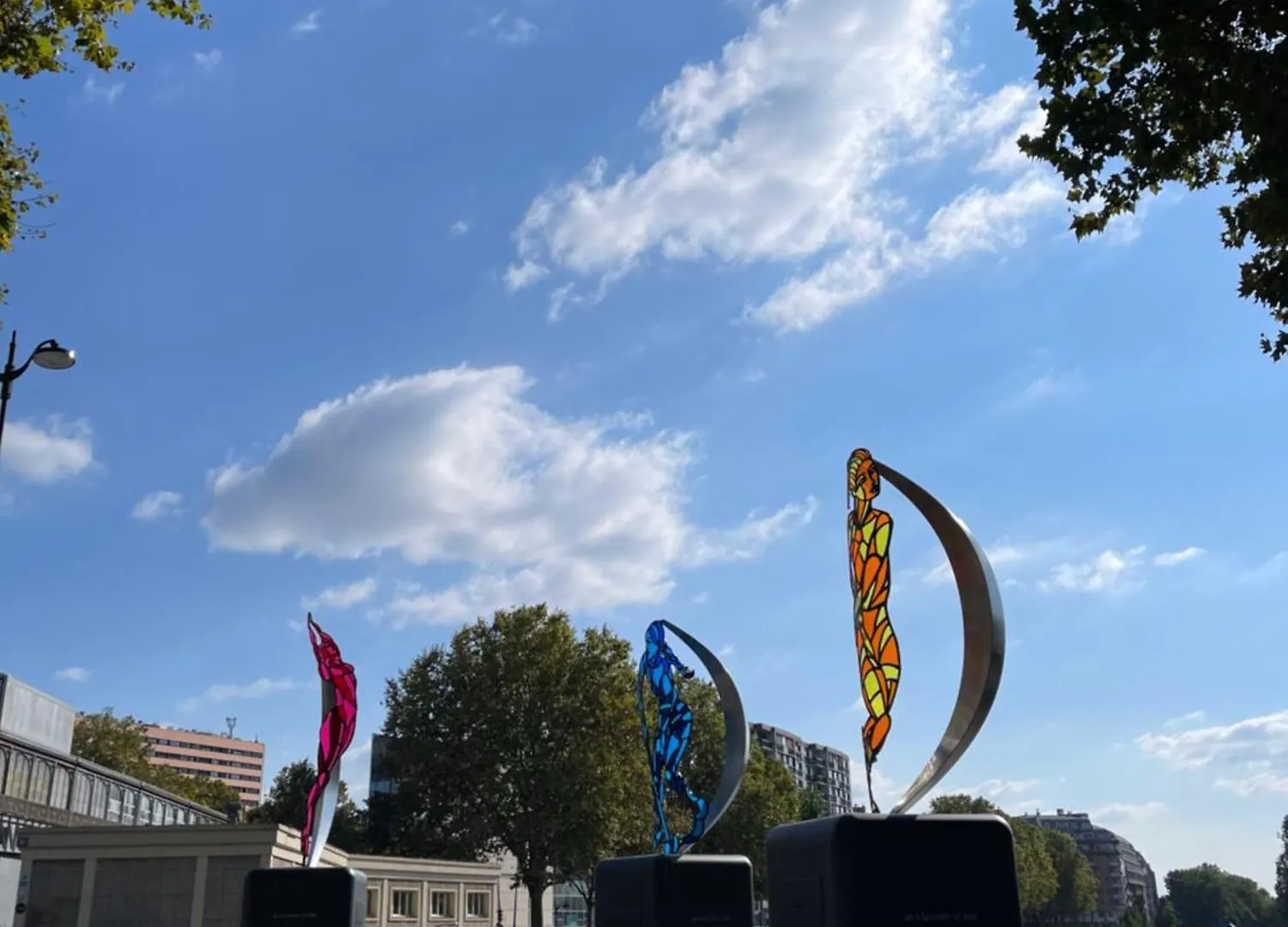 Meuble 10e Arrondissement Lejlighed