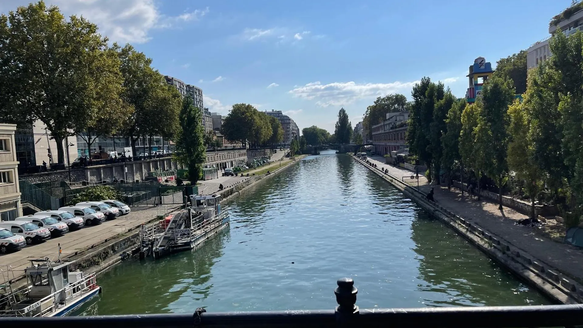 Meuble 10e Arrondissement Paris