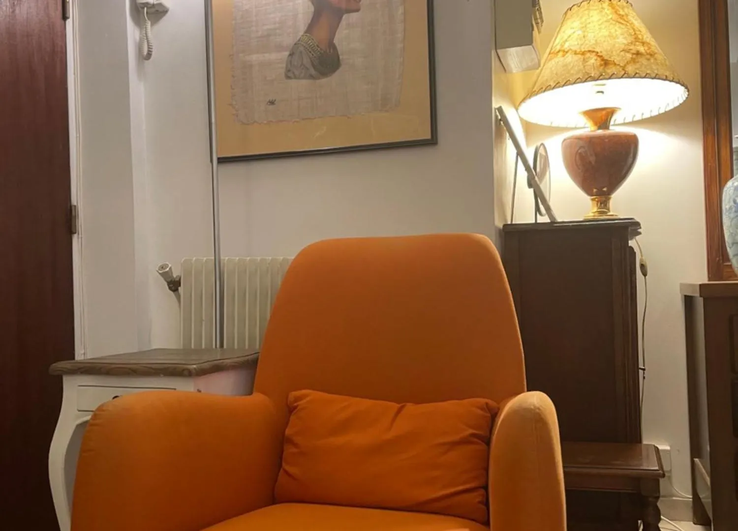 Meuble 10e Arrondissement Daire *