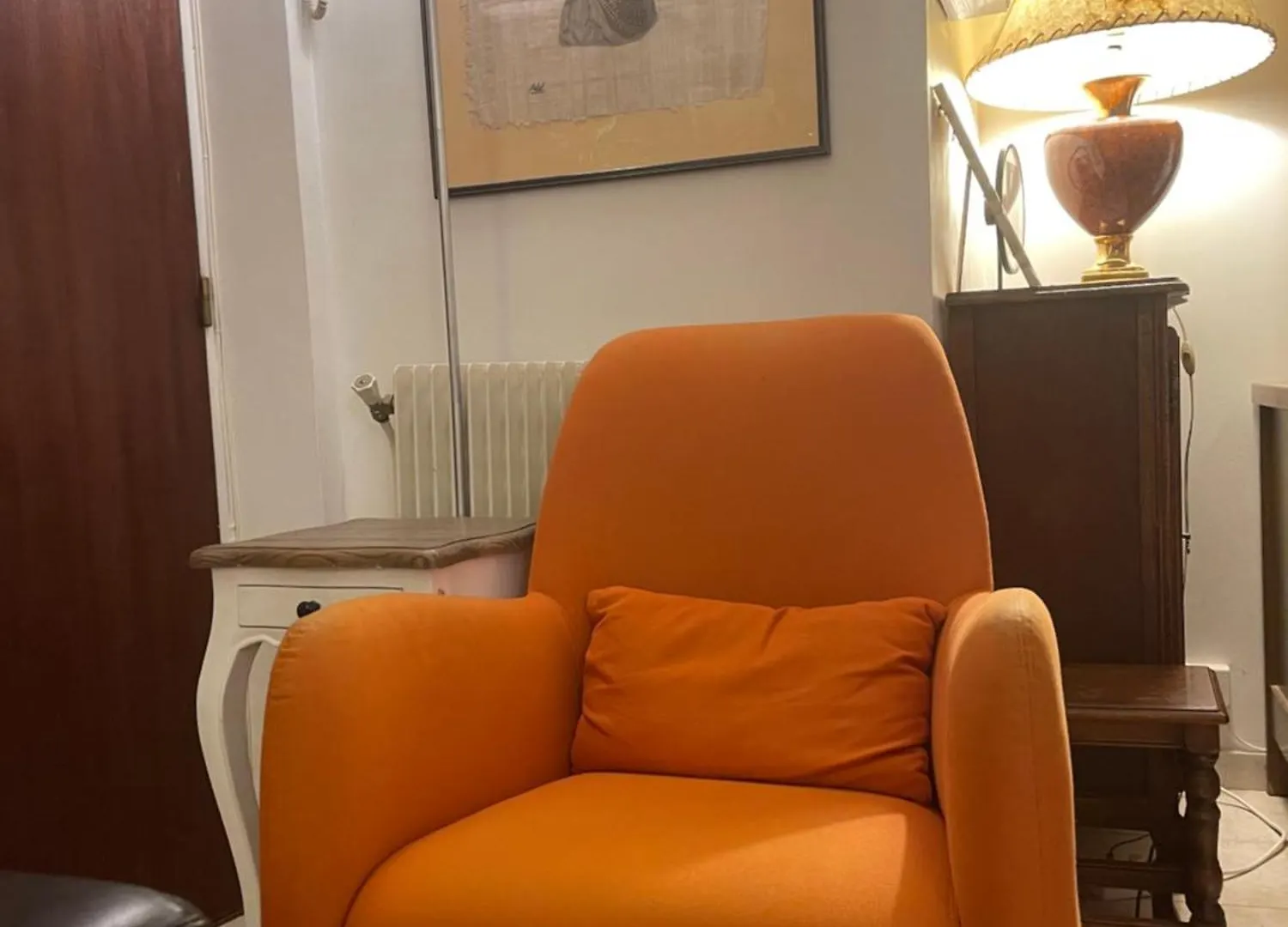 Meuble 10e Arrondissement Apartment *