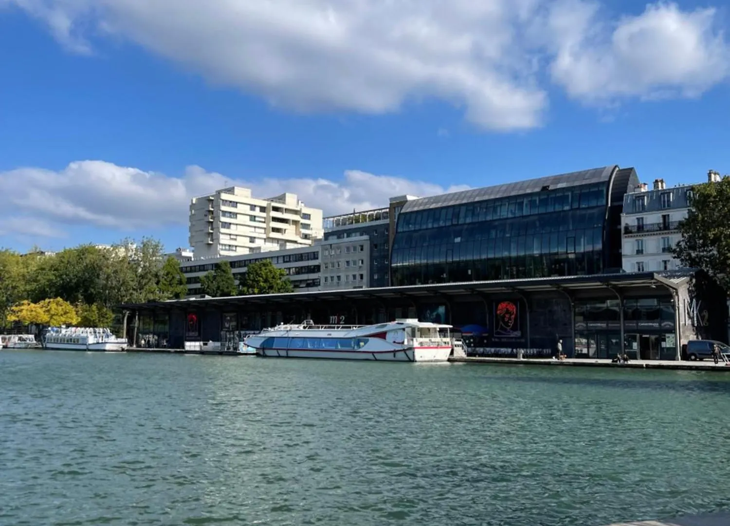 Meuble 10e Arrondissement Apartment *