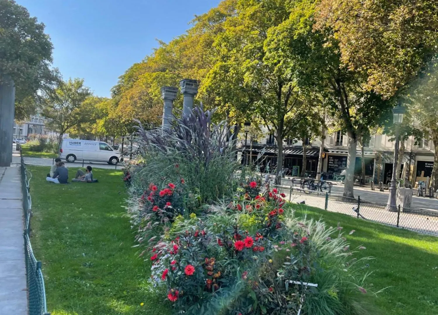 Meuble 10e Arrondissement Daire Paris