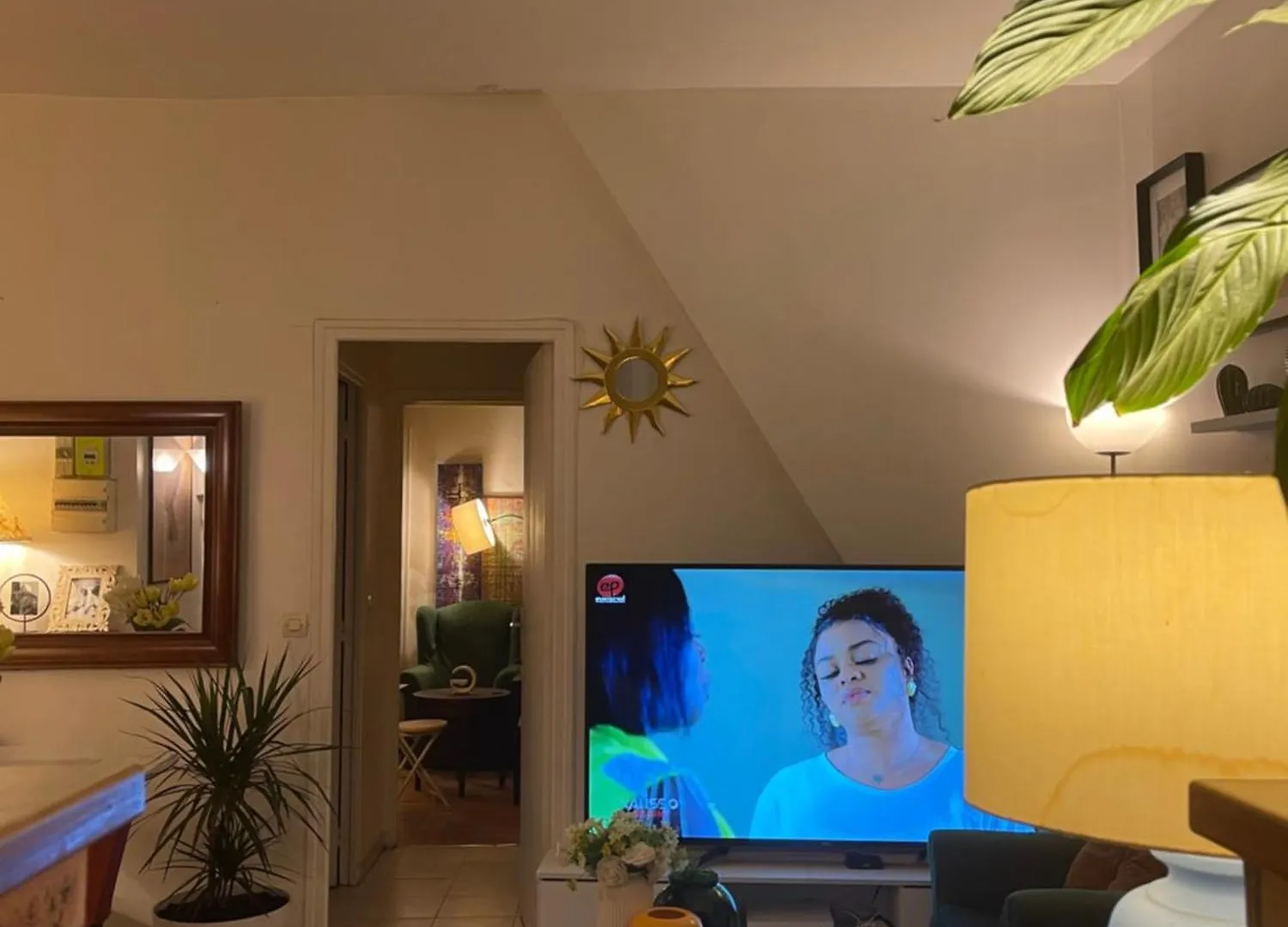 Meuble 10e Arrondissement * Paris