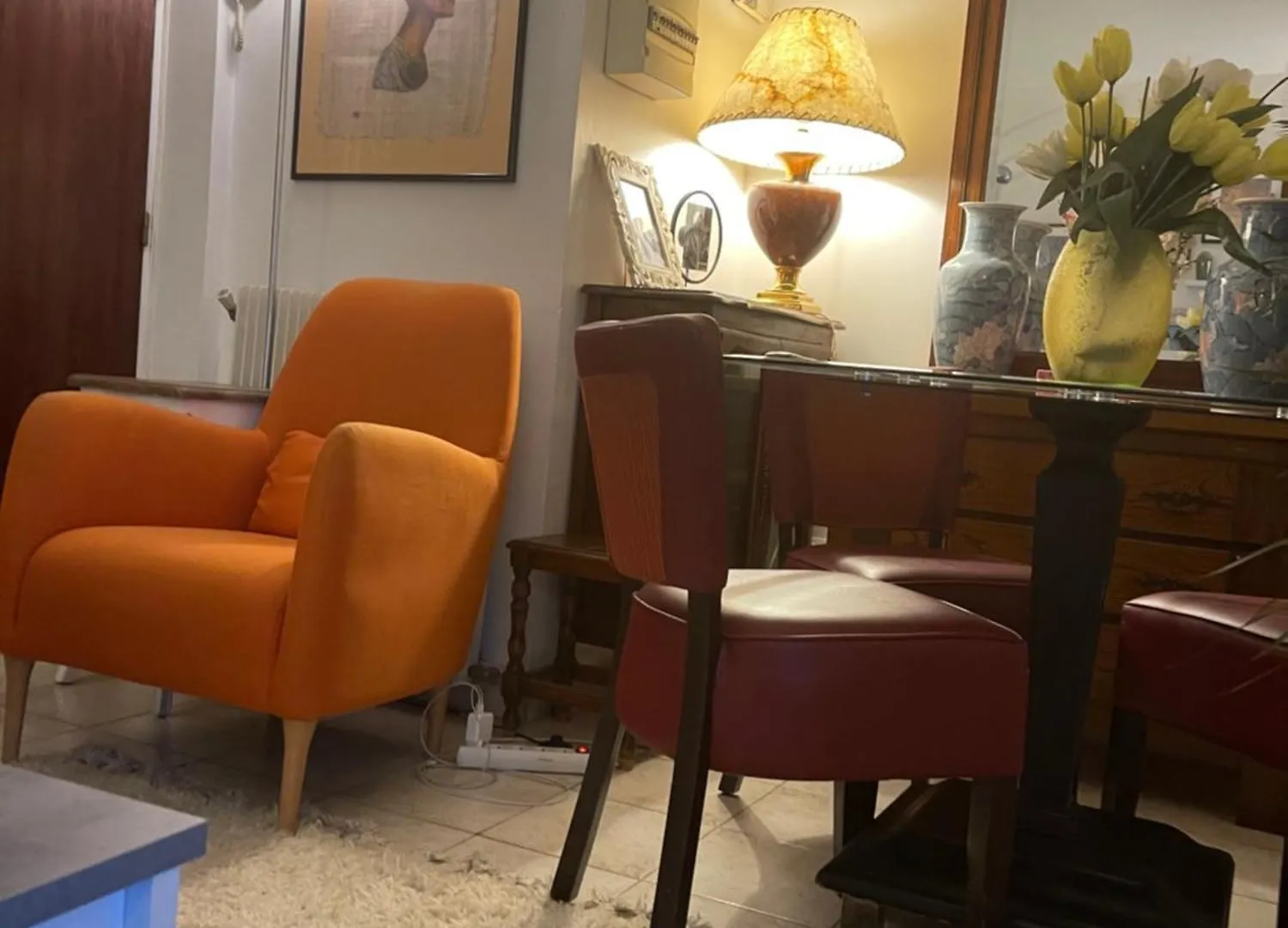 Meuble 10e Arrondissement Apartment *