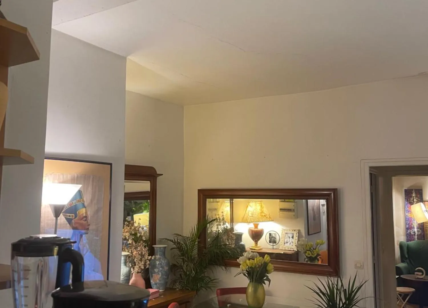 Daire Meuble 10e Arrondissement *