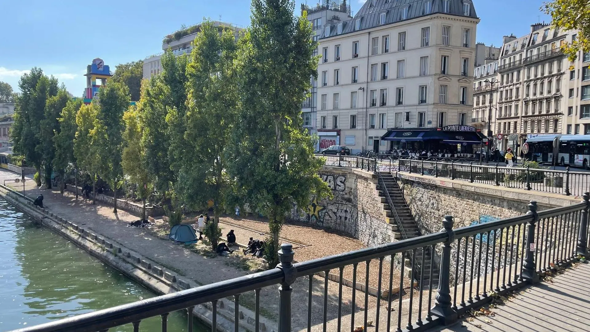Meuble 10e Arrondissement Paris