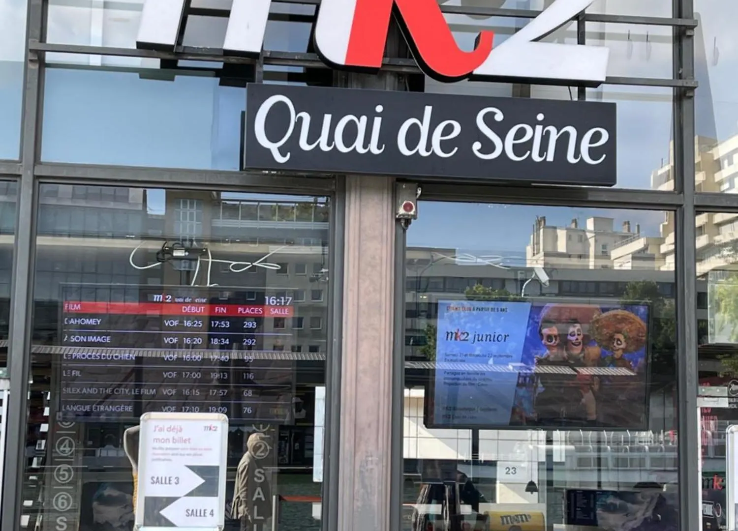 Meuble 10e Arrondissement * Paris