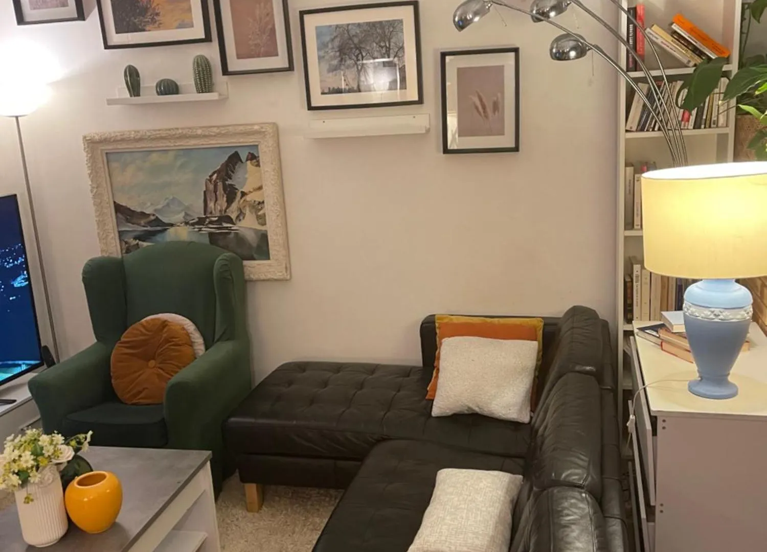 Meuble 10e Arrondissement