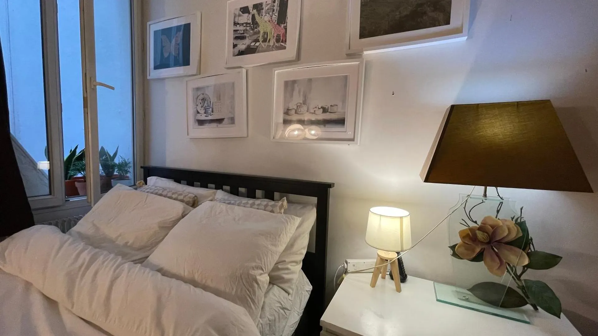 Apartment Meuble 10e Arrondissement Paris